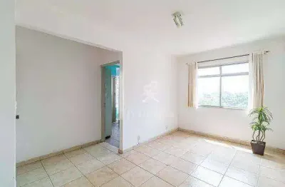 Apartamento para venda em vila pirajussara de 56.00m² com 2 quartos