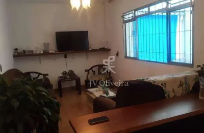 Casa para venda em jardim jussara de 293.00m² com 3 quartos e 8 garagens