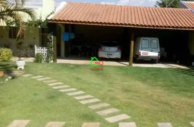 Casa para venda em santa cândida de 1300.00m² com 3 quartos e 8 garagens