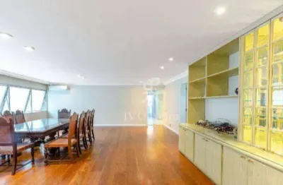 Apartamento para venda em jardim paulista de 170.00m² com 3 quartos, 1 suite e 2 garagens