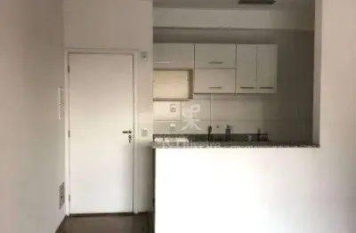 Apartamento para venda em morumbi de 72.00m² com 3 quartos, 1 suite e 2 garagens