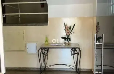 Apartamento para venda e aluguel em parque industrial de 48.00m² com 2 quartos e 1 garagem