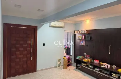 Casa para venda em fraternidade de 90.00m² com 3 quartos e 2 garagens