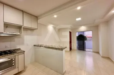 Apartamento para alugar em portal ville primavera de 80.00m² com 2 quartos, 2 suites e 1 garagem