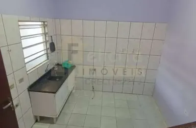 Casa para alugar em centro de 80.00m² com 2 quartos