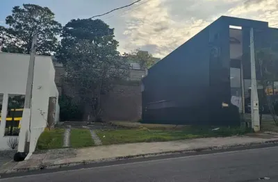 Terreno à venda na Avenida João Ambiel, 1, Casa Bella Bosque Residencial, Indaiatuba
