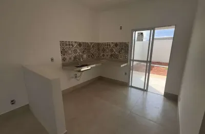 Casa para venda em casa blanca de 150.00m² com 2 quartos e 2 garagens