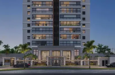 Apartamento para venda em condomínio reserva luiza de 155.00m² com 3 quartos e 3 suites
