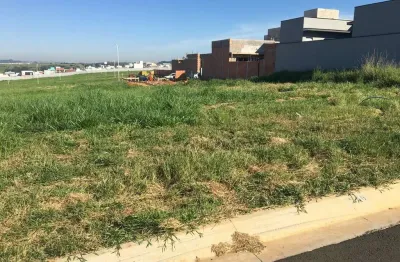 Terreno en condomínio para venda em condomínio maria cândida de 300.00m²