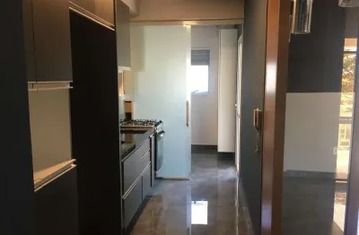 Apartamento para venda em condomínio edifício pátio andaluz de 84.00m² com 3 quartos, 1 suite e 2 garagens