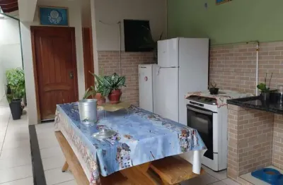 Casa para venda em jardim europa de 163.00m² com 3 quartos, 1 suite e 3 garagens