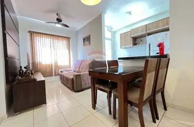 Apartamento para venda em ribeirânia de 45.00m² com 2 quartos e 1 garagem