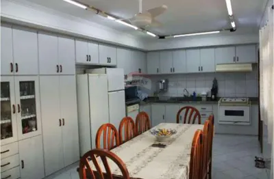 Casa para venda em jardim cândida de 269.00m² com 3 quartos, 1 suite e 6 garagens