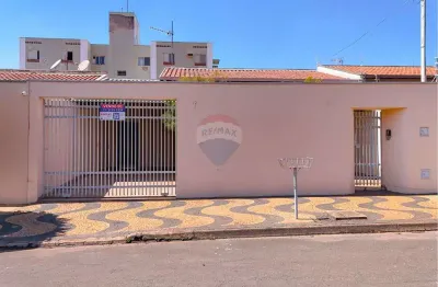 Casa para venda em jardim eroísi de 164.00m² com 2 quartos, 1 suite e 2 garagens