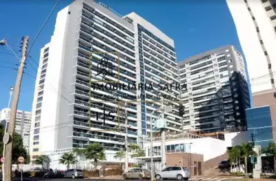 Apartamento para alugar em jardim tarraf ii de 50.00m² com 4 quartos, 2 suites e 2 garagens