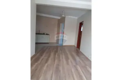Apartamento para venda em vila santa maria de 78.00m² com 2 quartos, 1 suite e 1 garagem