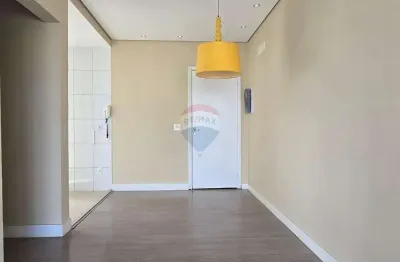 Apartamento para venda em jardim da balsa i de 60.00m² com 2 quartos e 1 garagem