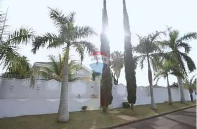 Casa para alugar em loteamento mantovani de 583.00m² com 3 quartos, 3 suites e 8 garagens