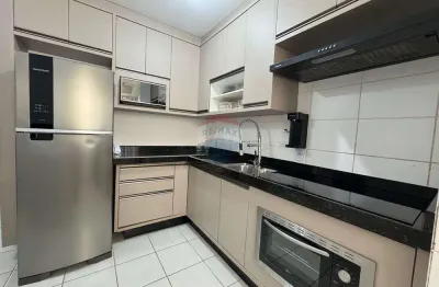 Apartamento para venda em jardim da balsa ii de 49.00m² com 2 quartos e 1 garagem