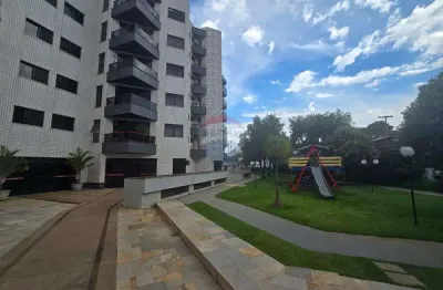 Apartamento para venda em vila santa catarina de 160.00m² com 3 quartos, 1 suite e 2 garagens