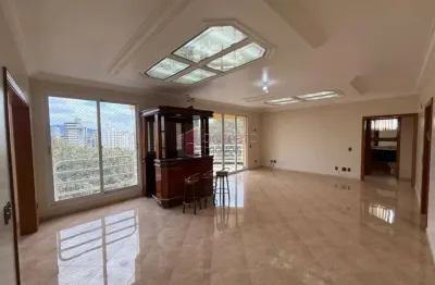 Apartamento para venda em vila boaventura de 229.00m² com 3 quartos, 3 suites e 2 garagens