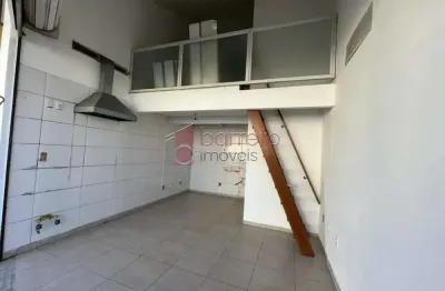Sala comercial para alugar em vila arens ii de 28.00m²