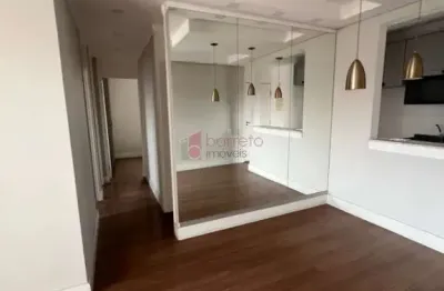 Apartamento para alugar em vila municipal de 66.00m² com 3 quartos, 1 suite e 1 garagem