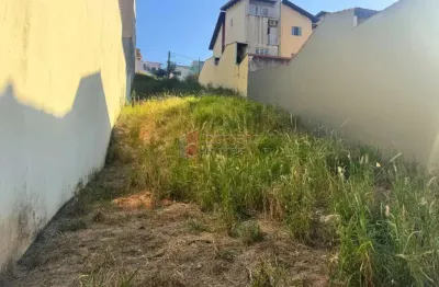 Terreno para venda em parque da represa de 250.00m²