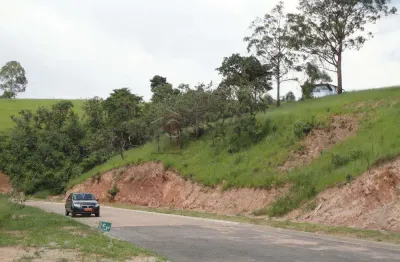 Terreno em condomínio fechado à venda na Avenida Cassatella, 177, Ivoturucaia, Jundiaí