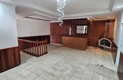 Casa para venda em jardim são miguel de 326.00m² com 3 quartos, 1 suite e 4 garagens