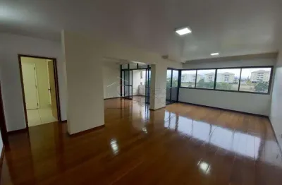 Apartamento para venda em vila rica de 220.00m² com 5 quartos, 2 suites e 2 garagens