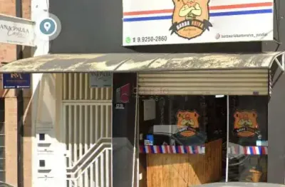 Sala comercial à venda na Rua Quinze de Novembro, 1231, Centro, Jundiaí