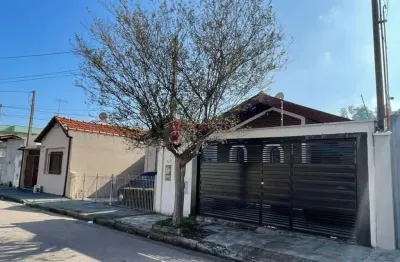 Casa para venda em vila rio branco de 117.00m² com 3 quartos, 2 suites e 2 garagens