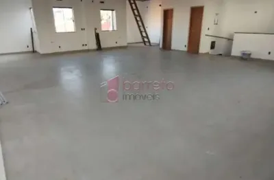 Casa comercial à venda na Rua Engenheiro Monlevade, 156, Centro, Jundiaí