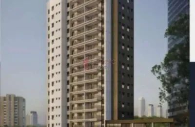 Apartamento para venda em vila virgínia de 66.00m² com 2 quartos, 1 suite e 1 garagem
