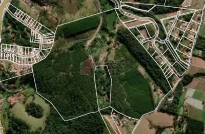 Terreno à venda na Rodovia Engenheiro Constâncio Cintra, 70km, Jardim Tarumã, Jundiaí