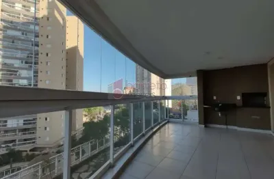 Apartamento para venda em jardim bonfiglioli de 158.00m² com 3 quartos, 3 suites e 3 garagens