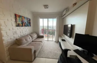 Apartamento para venda em vila nova esperia de 54.00m² com 2 quartos e 1 garagem