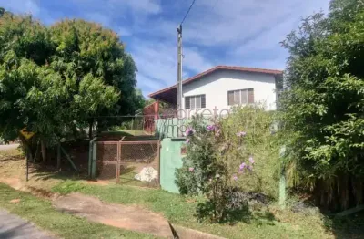 Chácara para venda em parque da fazenda de 130.00m² com 2 quartos e 2 garagens