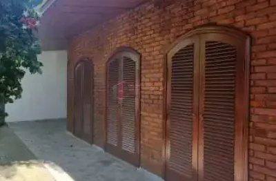 Casa para venda em vila lacerda de 173.00m² com 4 quartos, 1 suite e 4 garagens