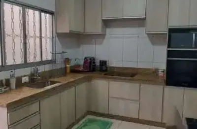 Casa para venda em cidade luiza de 105.00m² com 3 quartos e 2 garagens