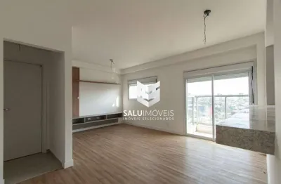Apartamento para alugar em parque campolim de 77.00m² com 2 quartos, 2 suites e 2 garagens