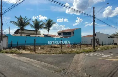 Terreno à venda no Jardim América, Rio Claro 
