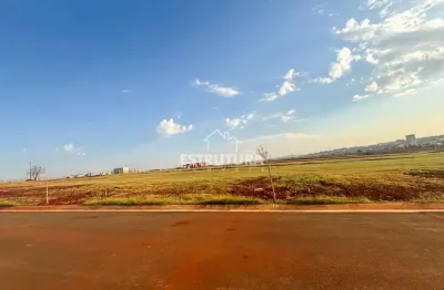 Terreno em condomínio fechado à venda na Vila Paulista, Rio Claro 
