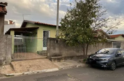 Casa para venda em jardim peabiru de 70.00m² com 2 quartos e 1 garagem