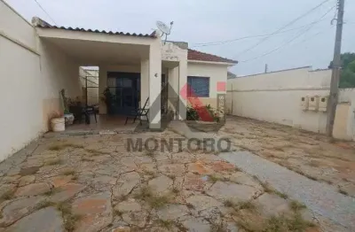 Casa para venda em vila cidade industrial (vila xavier) de 234.00m² com 3 quartos e 3 garagens