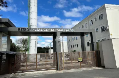 Apartamento para venda em santo antônio de 38.00m² com 2 quartos e 1 garagem