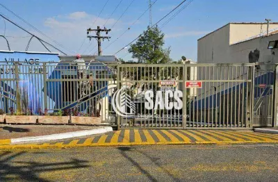 Sobrado para alugar em vila maria eugênia de 62.00m² com 2 quartos e 1 garagem