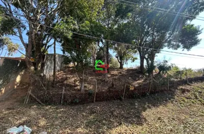 Terreno à venda no Caixa D´Água, Vinhedo 