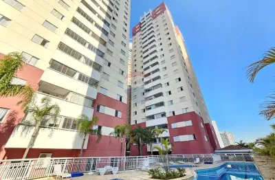 Apartamento para venda em jardim iracema/aldeia de 78.00m² com 3 quartos, 1 suite e 1 garagem